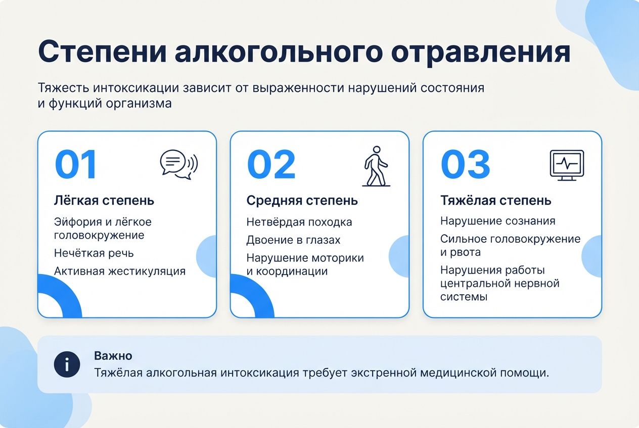 Детоксикация от алкоголя в Славгороде инфографика